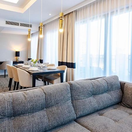 Vacationclub - Baltic Park Fort Apartament G.402 슈비노우이스쳬 외부 사진