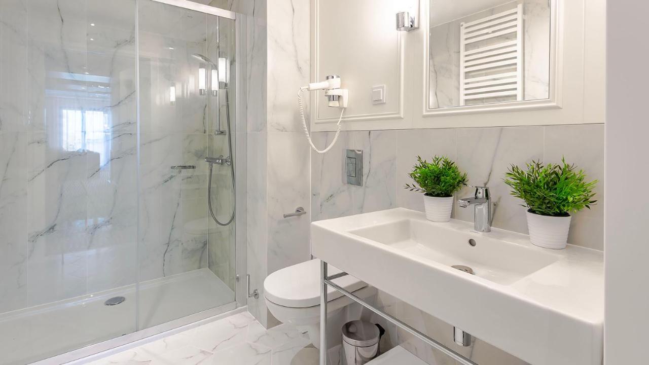 Vacationclub - Baltic Park Fort Apartament G.402 슈비노우이스쳬 외부 사진