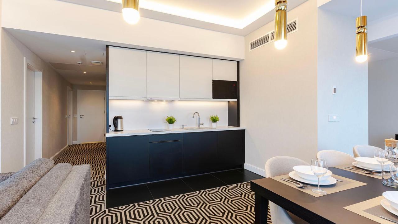Vacationclub - Baltic Park Fort Apartament G.402 슈비노우이스쳬 외부 사진