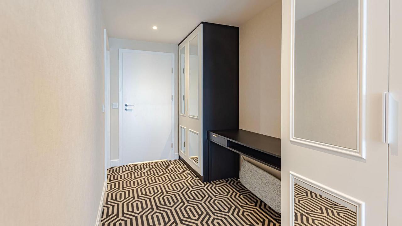 Vacationclub - Baltic Park Fort Apartament G.402 슈비노우이스쳬 외부 사진