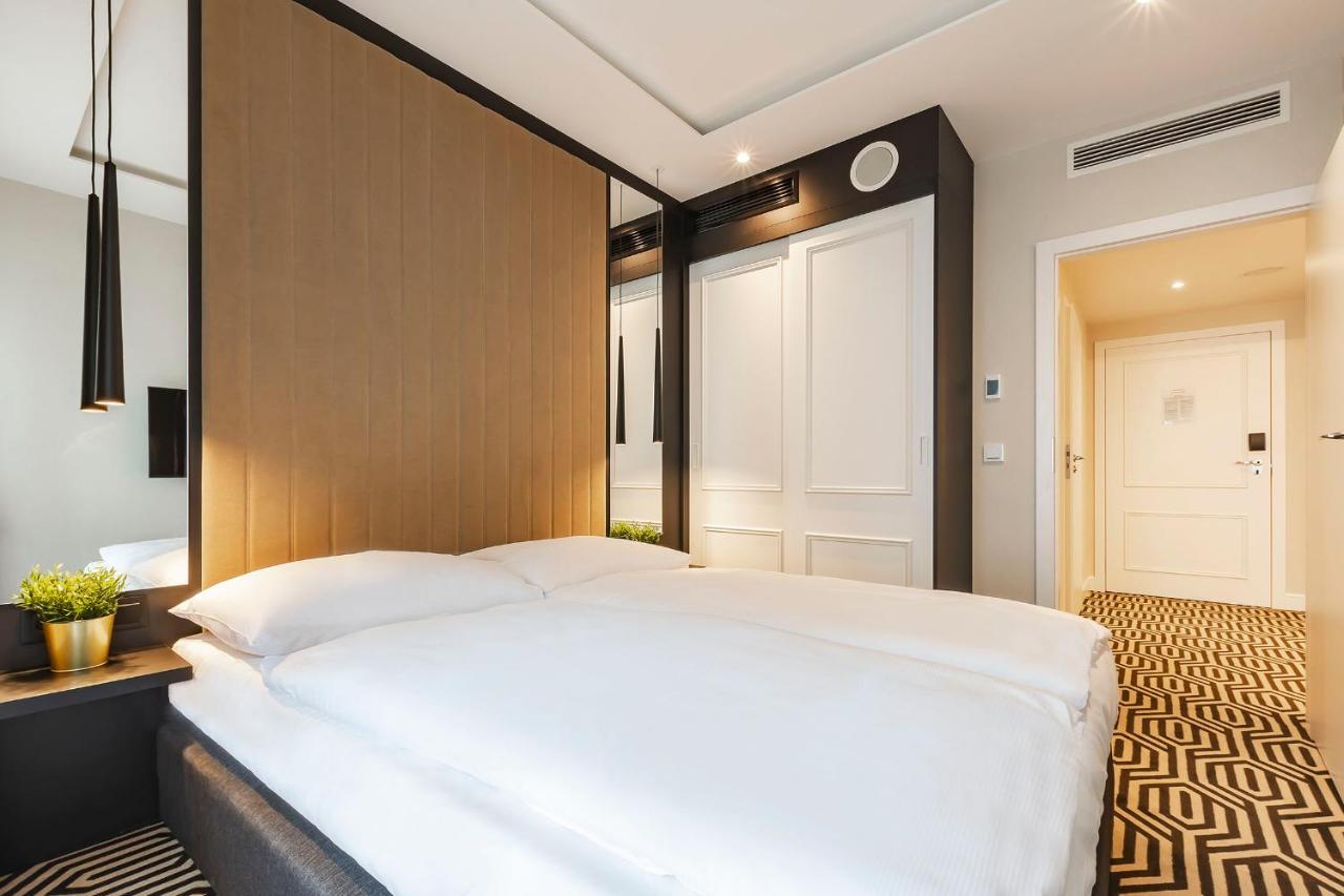 Vacationclub - Baltic Park Fort Apartament G.402 슈비노우이스쳬 외부 사진