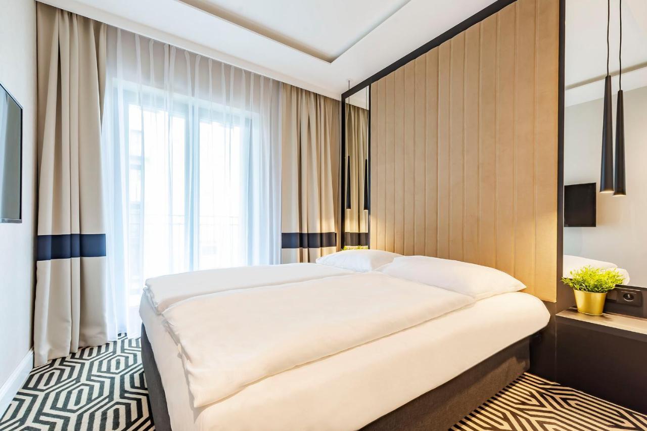 Vacationclub - Baltic Park Fort Apartament G.402 슈비노우이스쳬 외부 사진