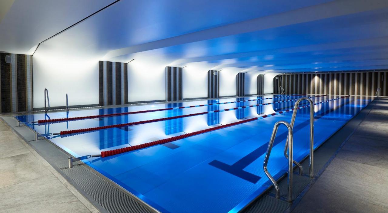 Vacationclub - Baltic Park Fort Apartament G.402 슈비노우이스쳬 외부 사진