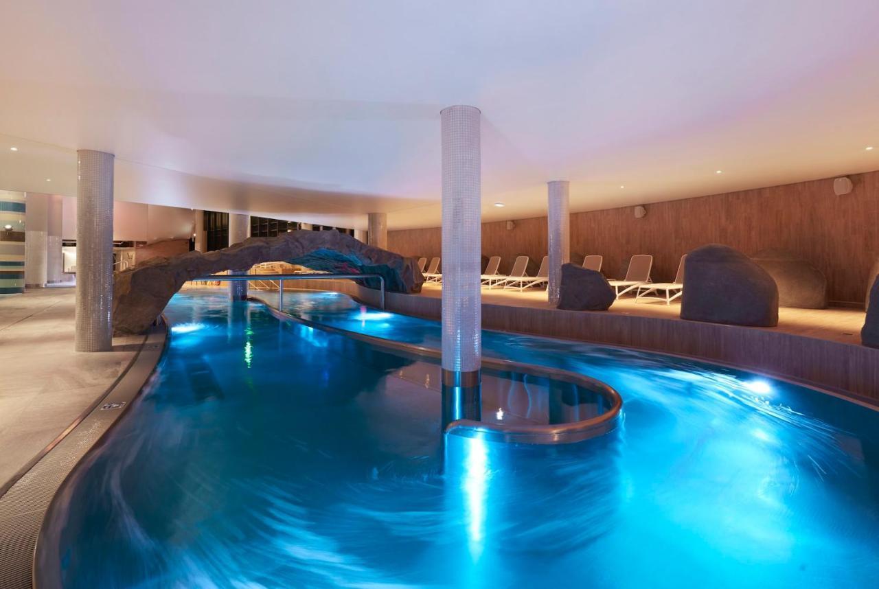Vacationclub - Baltic Park Fort Apartament G.402 슈비노우이스쳬 외부 사진
